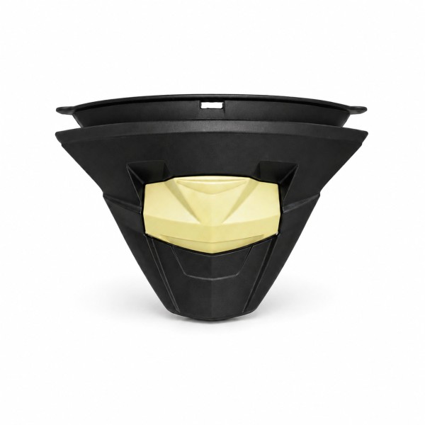 Spada Spada nitride matt sand front vent